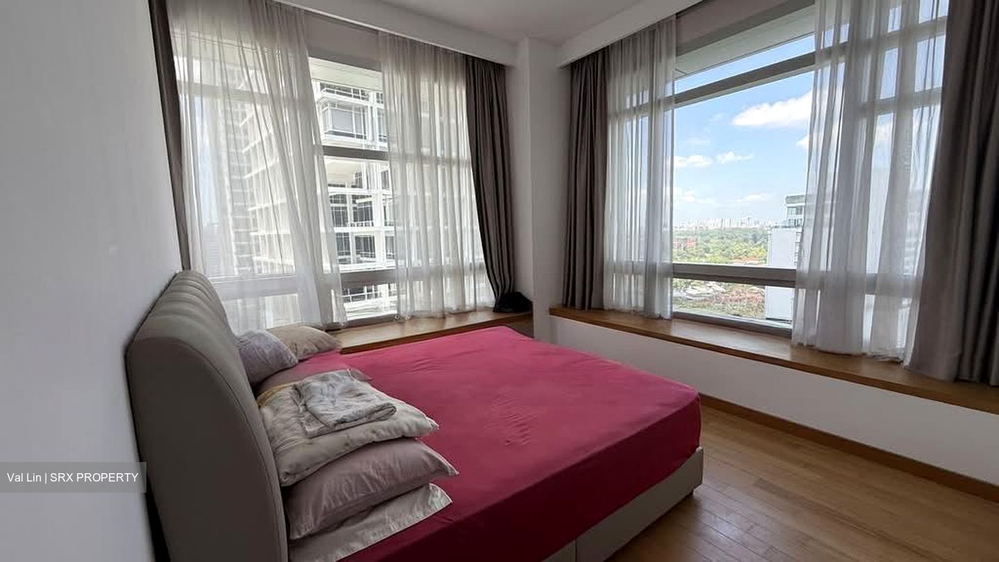Nouvel 18 (D10), Condominium #551920741